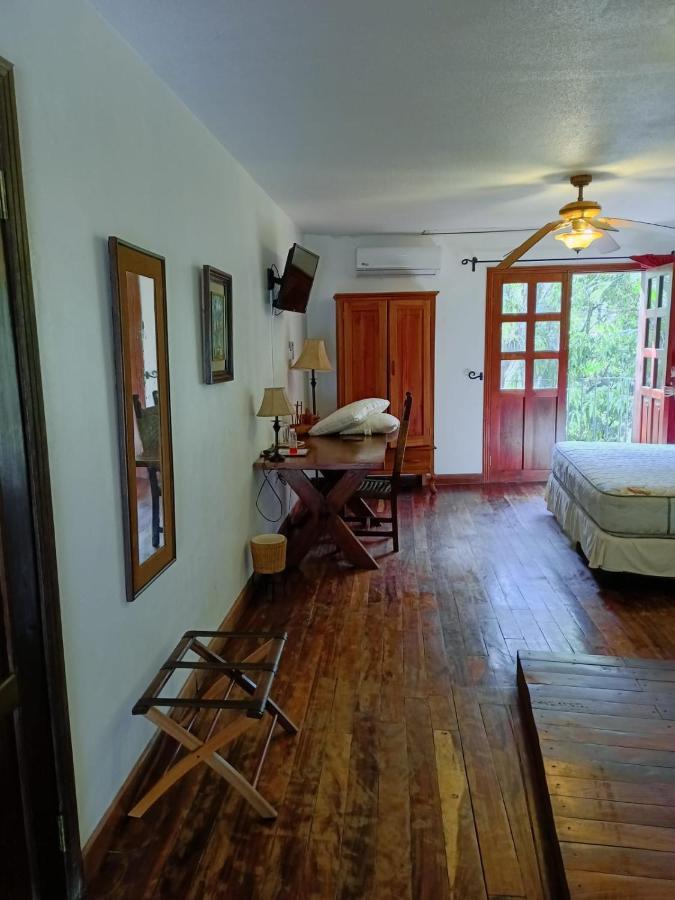 Hotel Don Udo'S Copán Esterno foto
