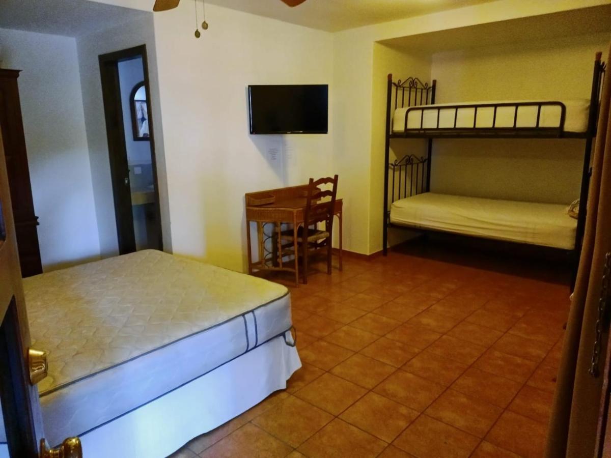 Hotel Don Udo'S Copán Esterno foto