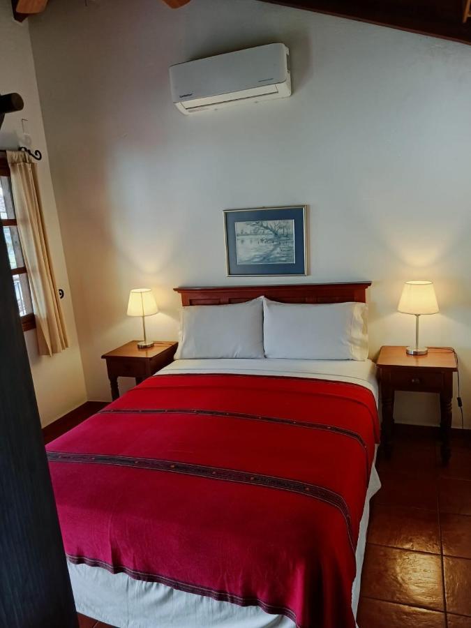 Hotel Don Udo'S Copán Esterno foto