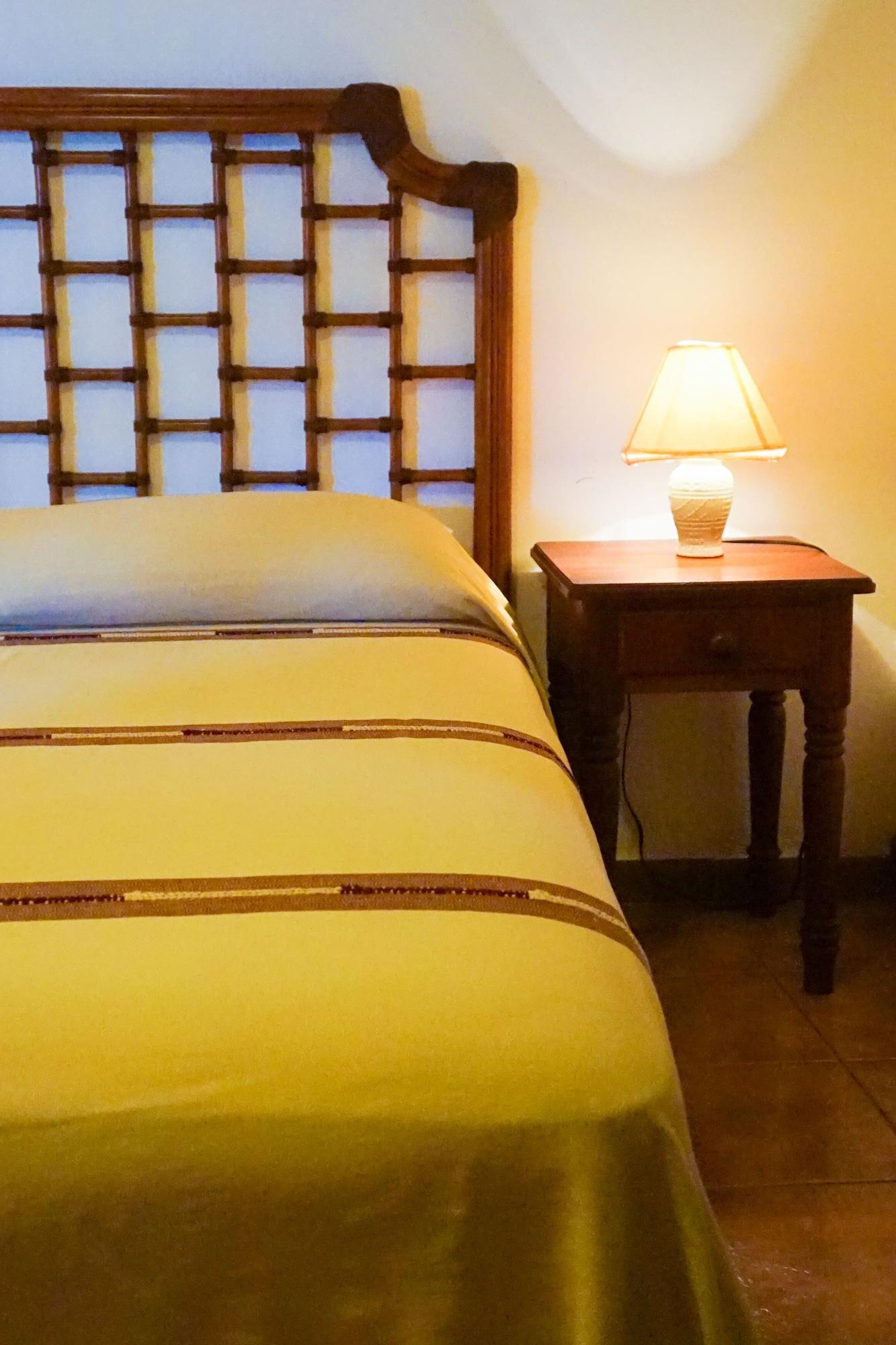 Hotel Don Udo'S Copán Esterno foto