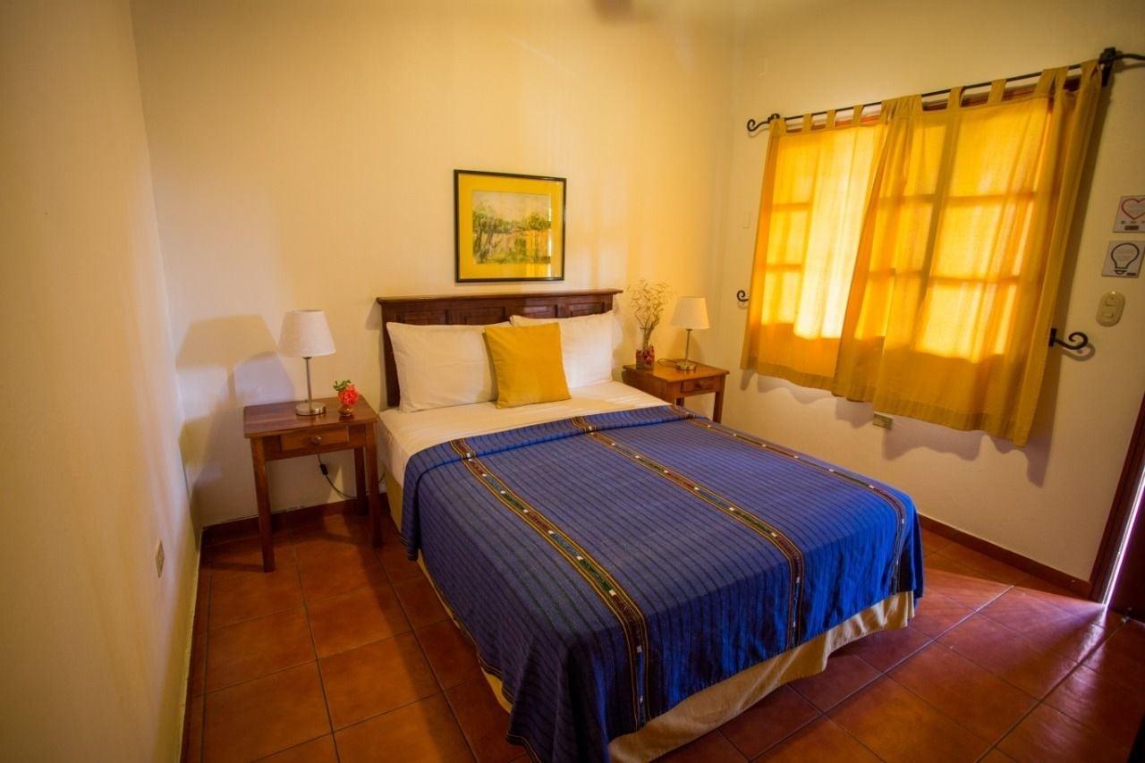 Hotel Don Udo'S Copán Esterno foto