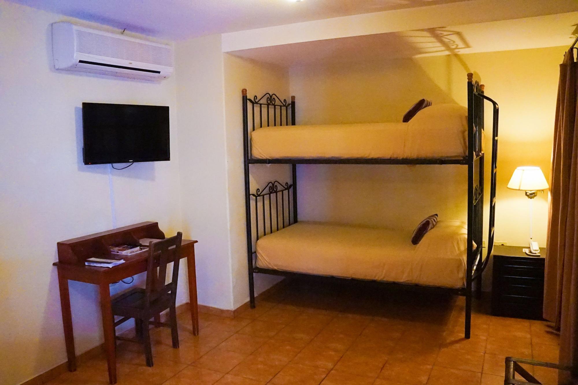 Hotel Don Udo'S Copán Esterno foto