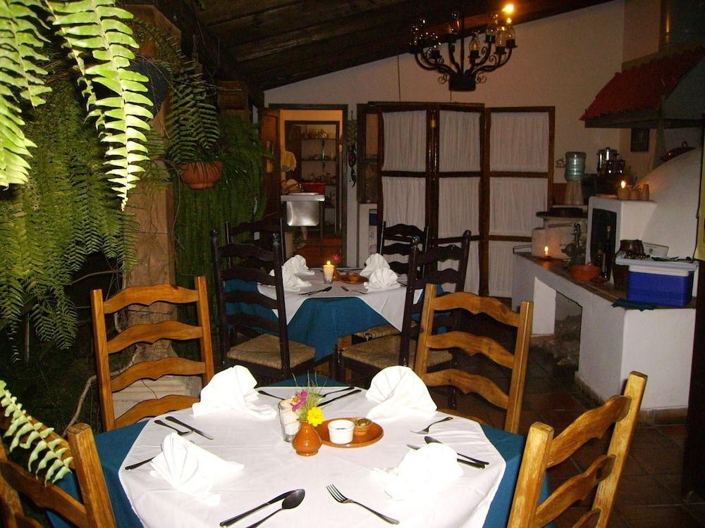 Hotel Don Udo'S Copán Esterno foto