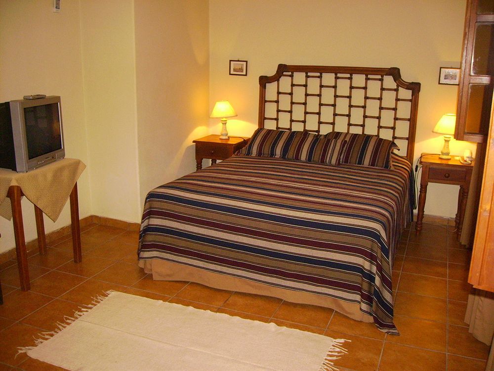Hotel Don Udo'S Copán Esterno foto