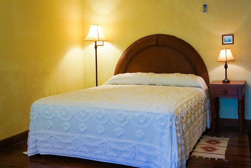 Hotel Don Udo'S Copán Esterno foto
