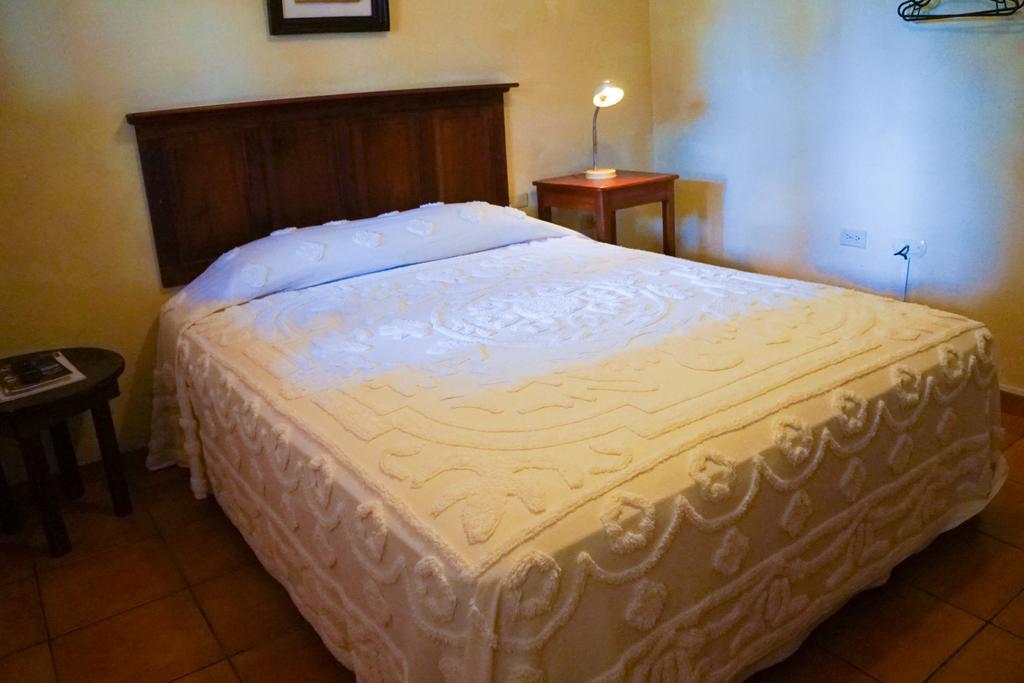 Hotel Don Udo'S Copán Esterno foto